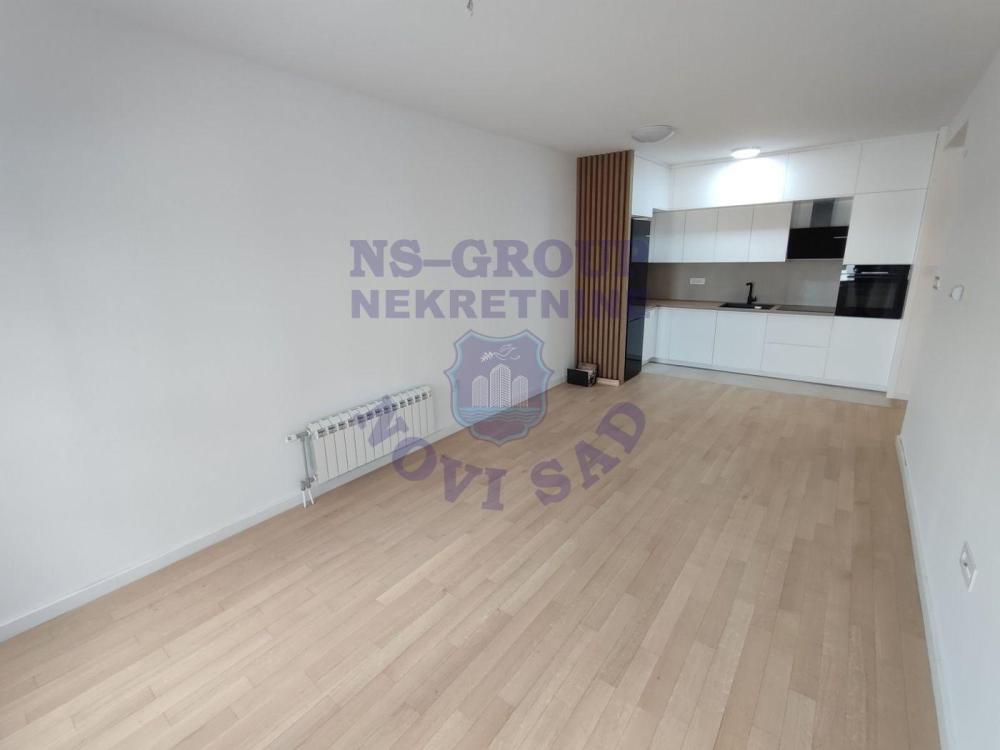 Slika 2 - Trosoban stan na prodaju, 65m2, 195.700€