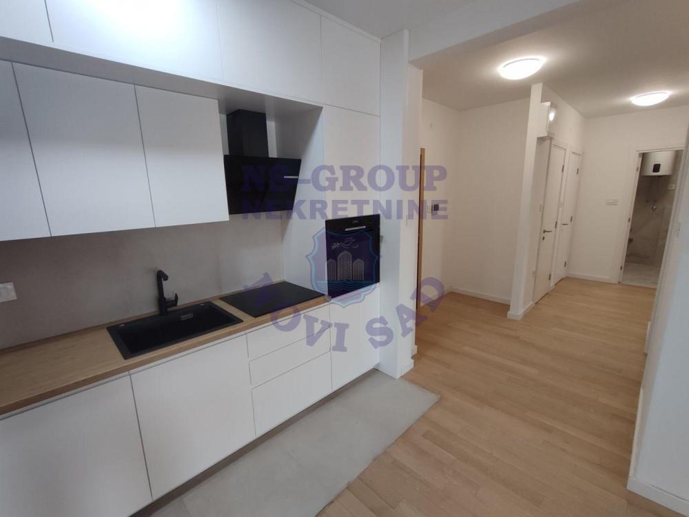 Slika 3 - Trosoban stan na prodaju, 65m2, 195.700€