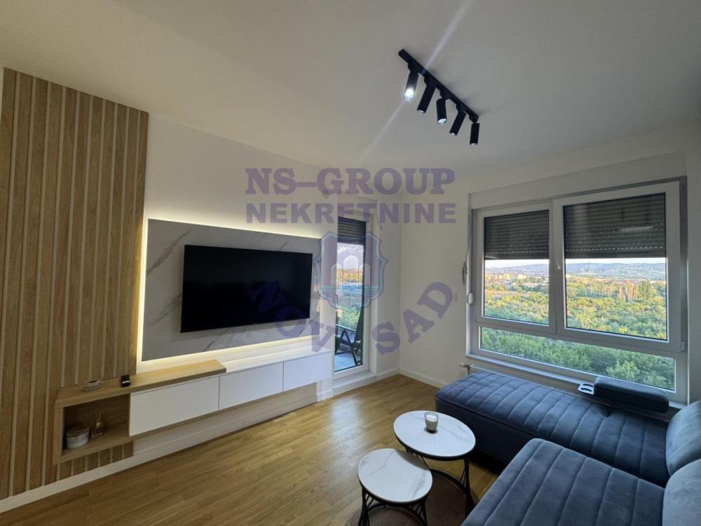 Slika 1 - Trosoban stan na prodaju, 56m2, 185.400€