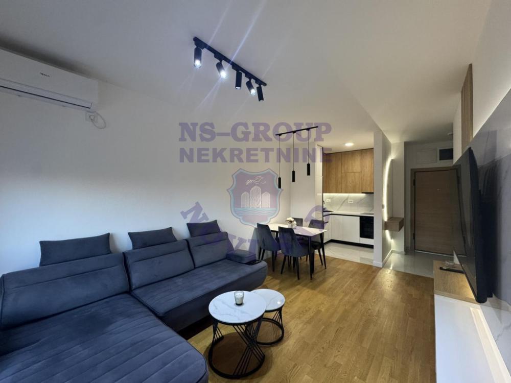 Slika 2 - Trosoban stan na prodaju, 56m2, 185.400€