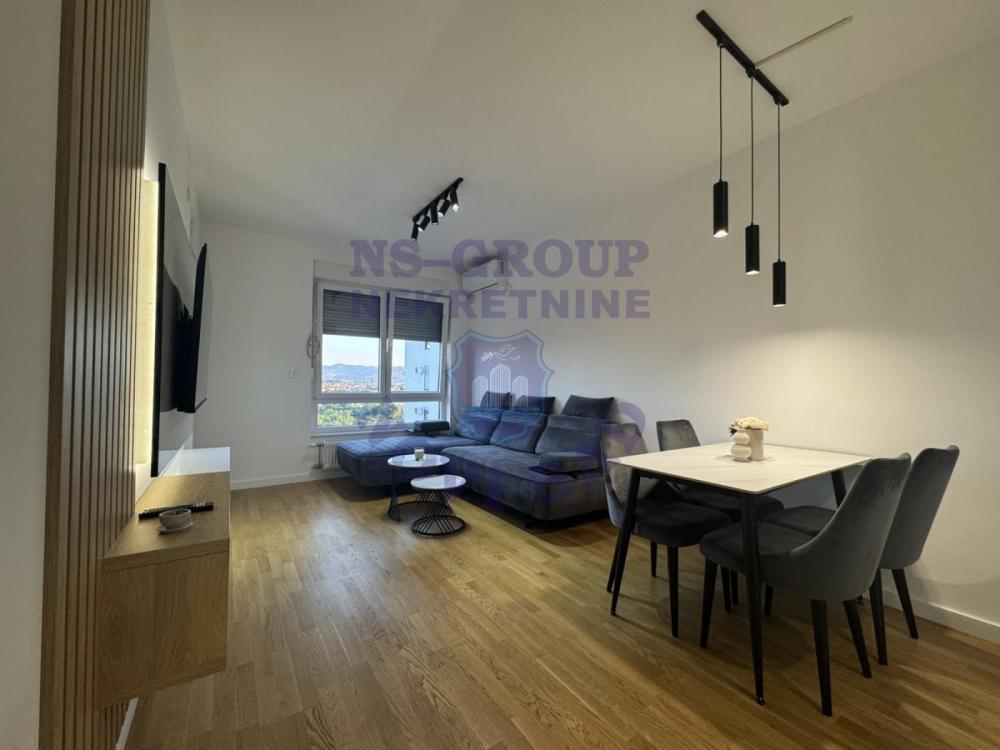 Glavna slika -Trosoban stan na prodaju, 56m2, 185.400€