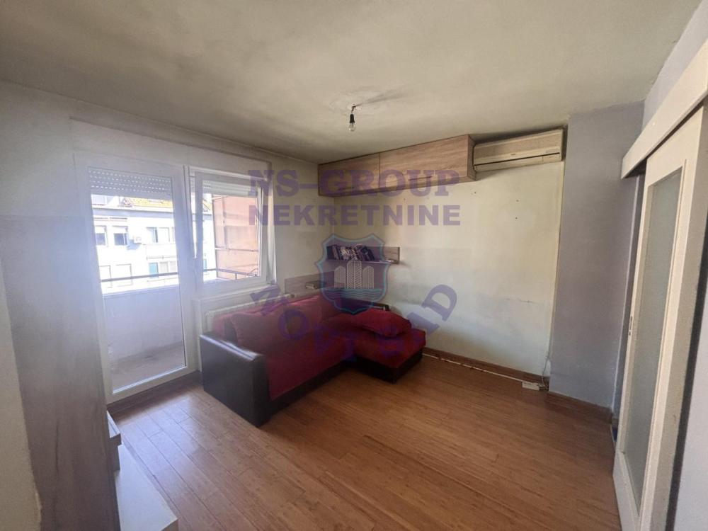 Slika 1 - Jednoiposoban stan na prodaju, 35m2, 113.300€