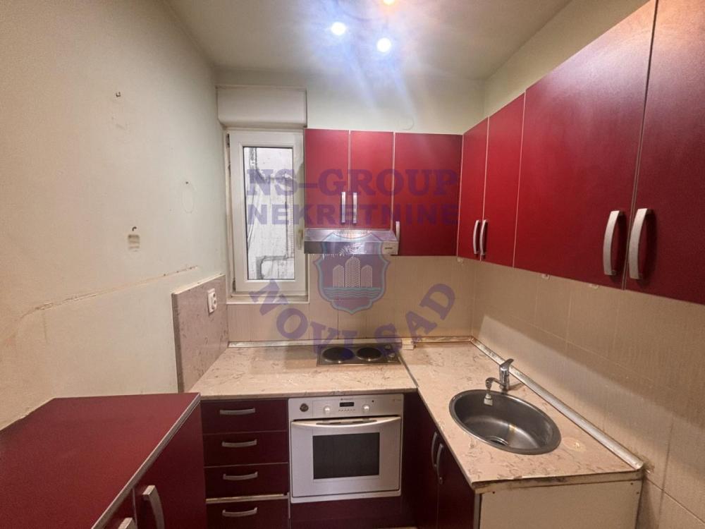 Slika 2 - Jednoiposoban stan na prodaju, 35m2, 113.300€