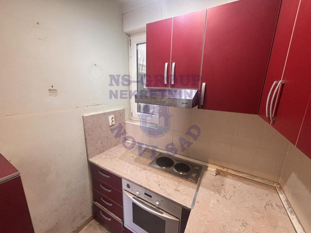 Slika 3 - Jednoiposoban stan na prodaju, 35m2, 113.300€