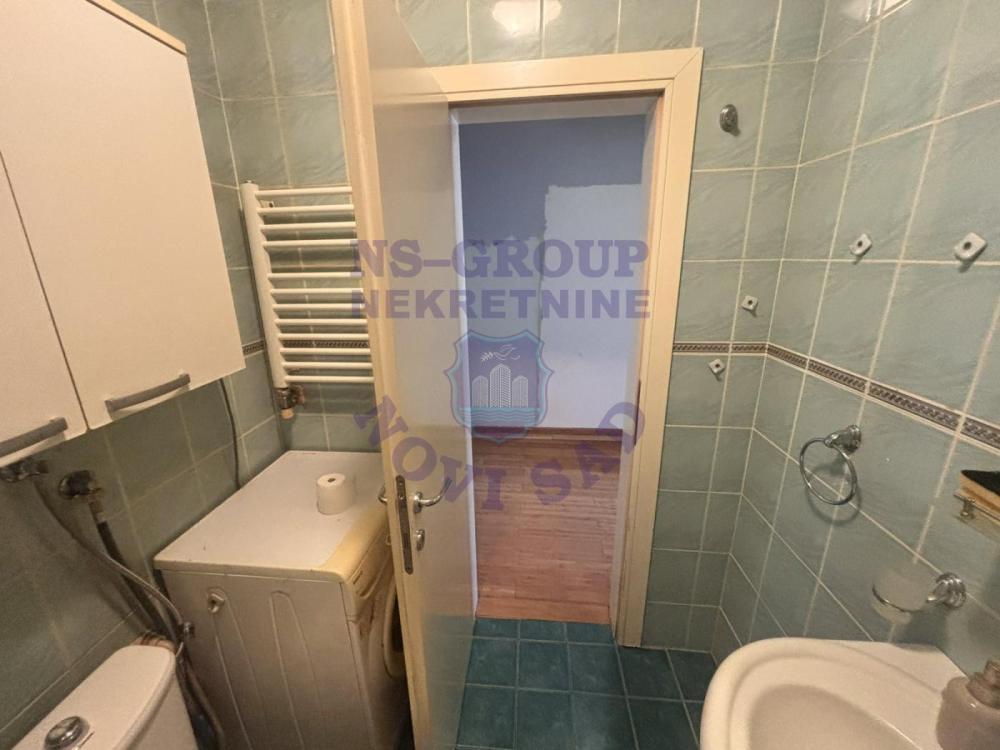 Slika 9 - Jednoiposoban stan na prodaju, 35m2, 113.300€