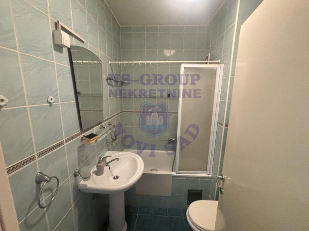 Slika 8 - Jednoiposoban stan na prodaju, 35m2, 113.300€
