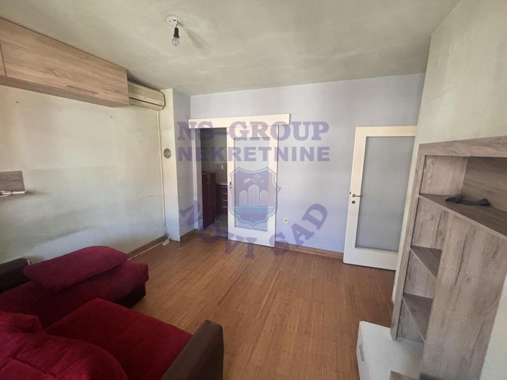 Glavna slika -Jednoiposoban stan na prodaju, 35m2, 113.300€