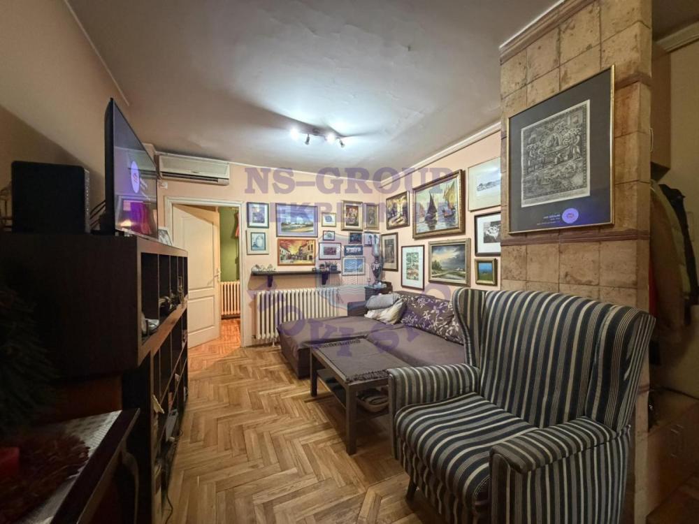 Slika 2 - Petosoban stan na prodaju, 79m2, 170.000€