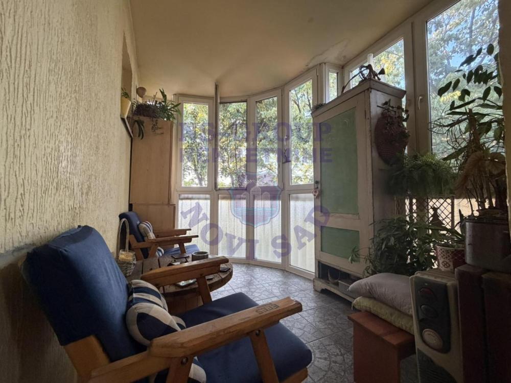 Slika 6 - Petosoban stan na prodaju, 79m2, 170.000€