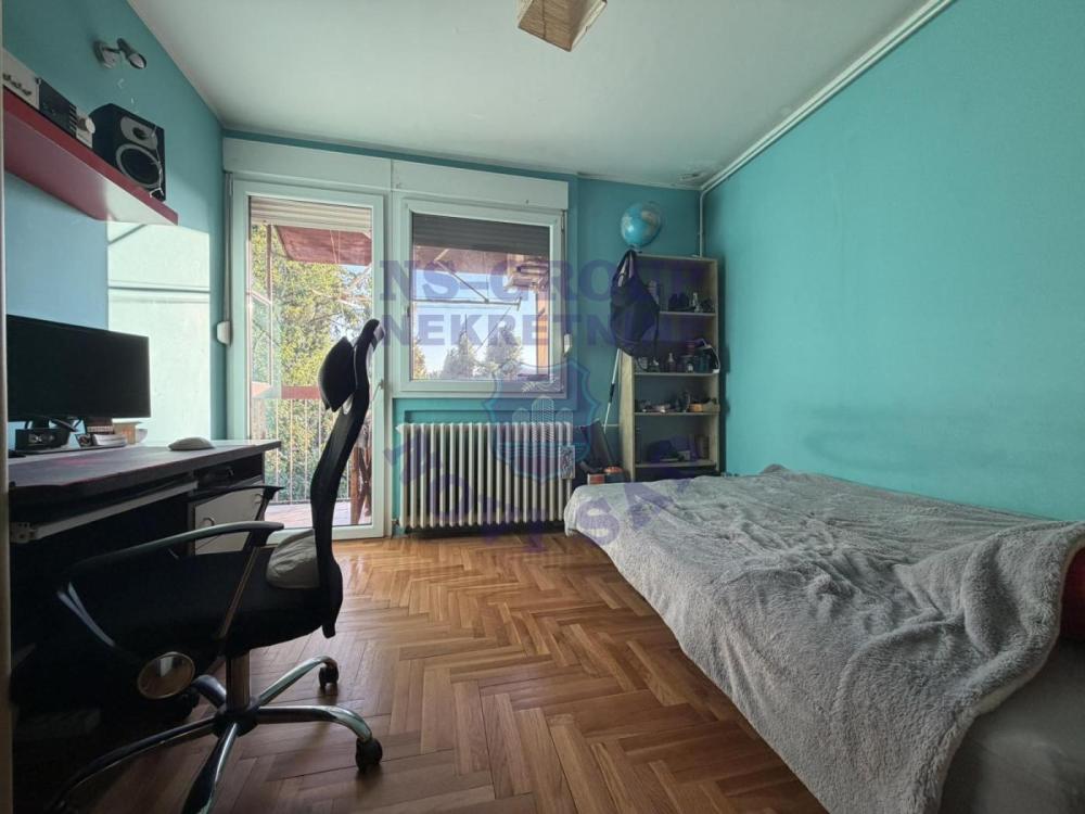 Slika 9 - Petosoban stan na prodaju, 79m2, 170.000€