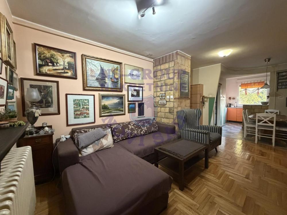 Slika 10 - Petosoban stan na prodaju, 79m2, 170.000€