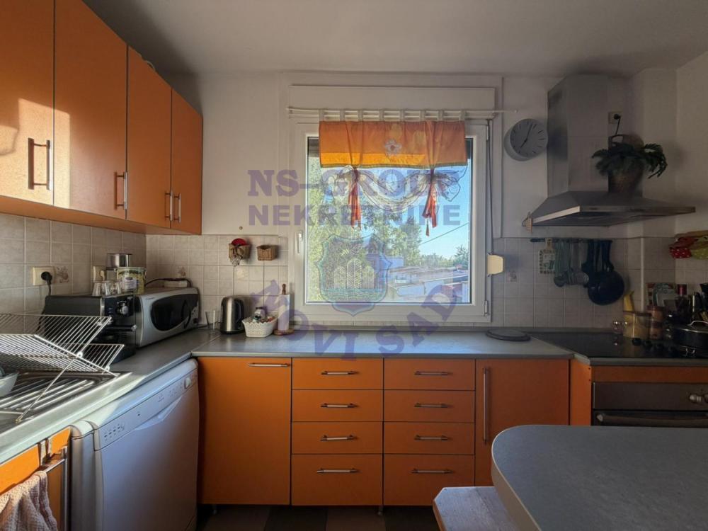 Glavna slika -Petosoban stan na prodaju, 79m2, 170.000€