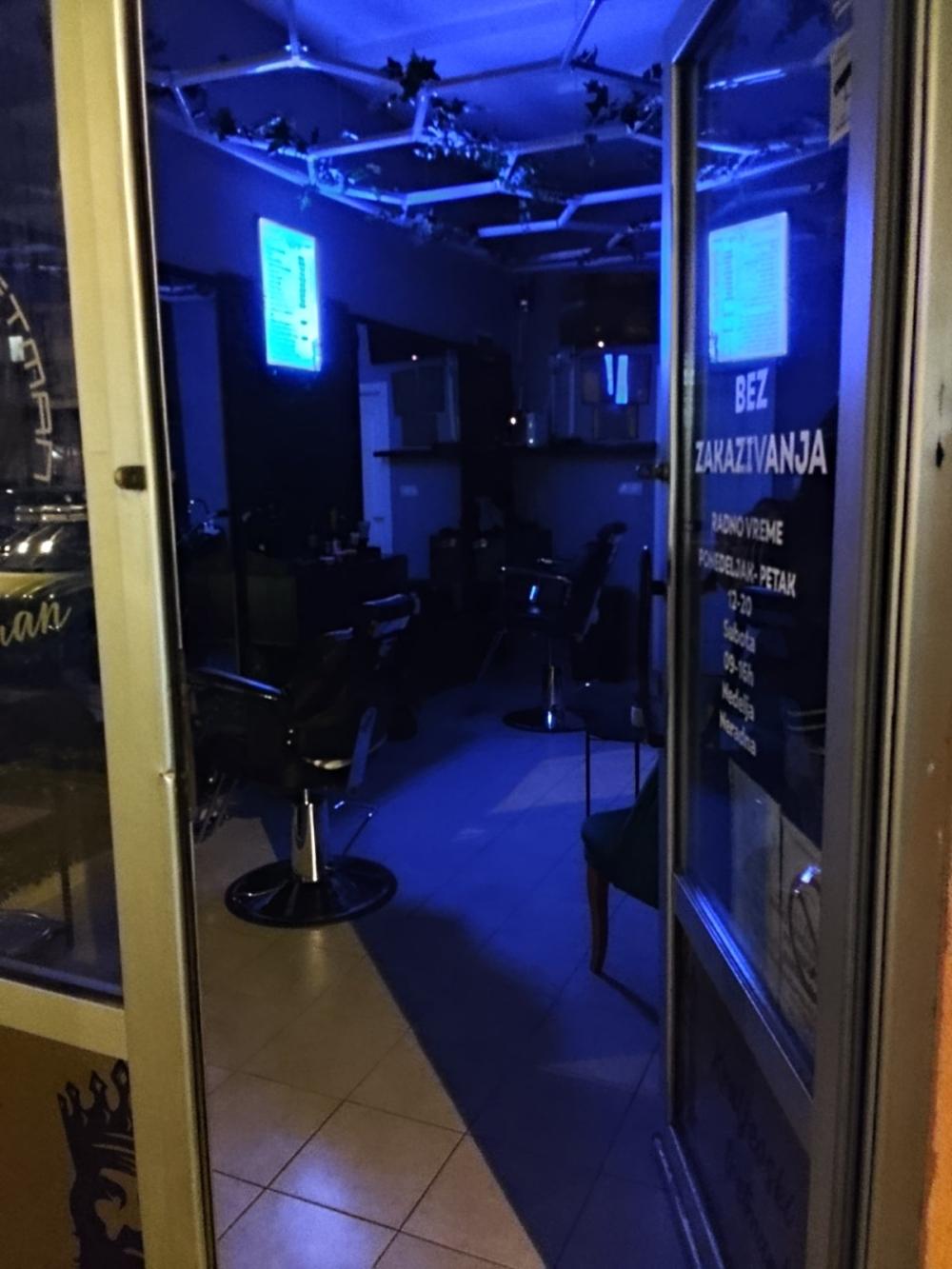 Slika 9 - Dr Svetislava Kasapinovica,  Lokal za izdavanje, 21m2, 500€
