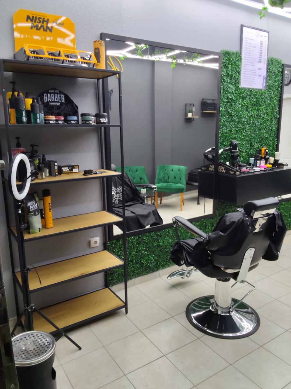 Slika 1 - Dr Svetislava Kasapinovica,  Lokal za izdavanje, 21m2, 500€
