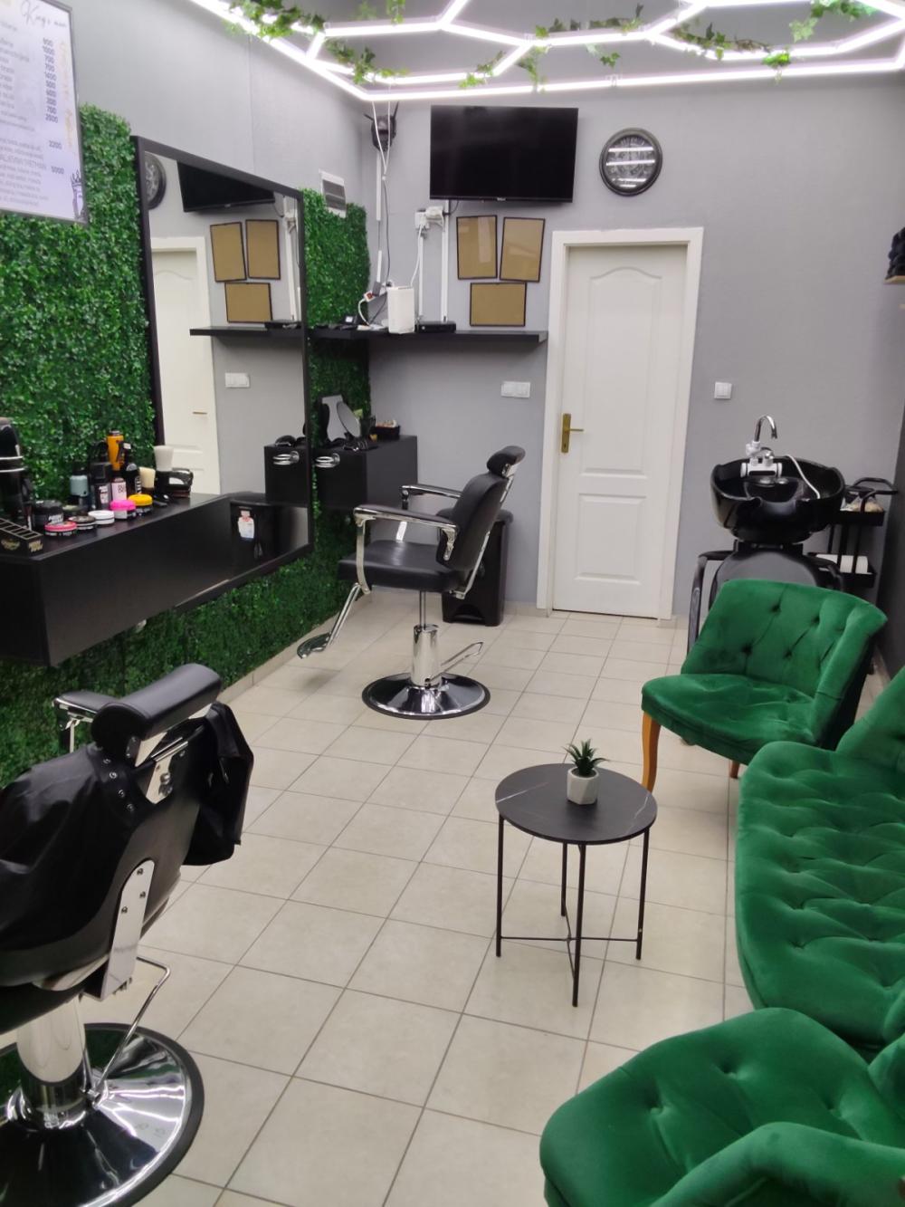 Slika 2 - Dr Svetislava Kasapinovica,  Lokal za izdavanje, 21m2, 500€