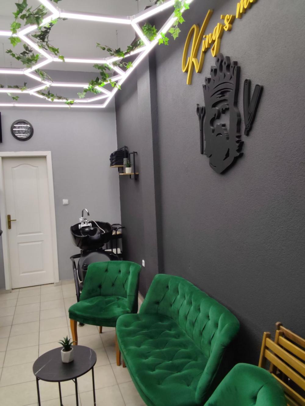 Slika 3 - Dr Svetislava Kasapinovica,  Lokal za izdavanje, 21m2, 500€
