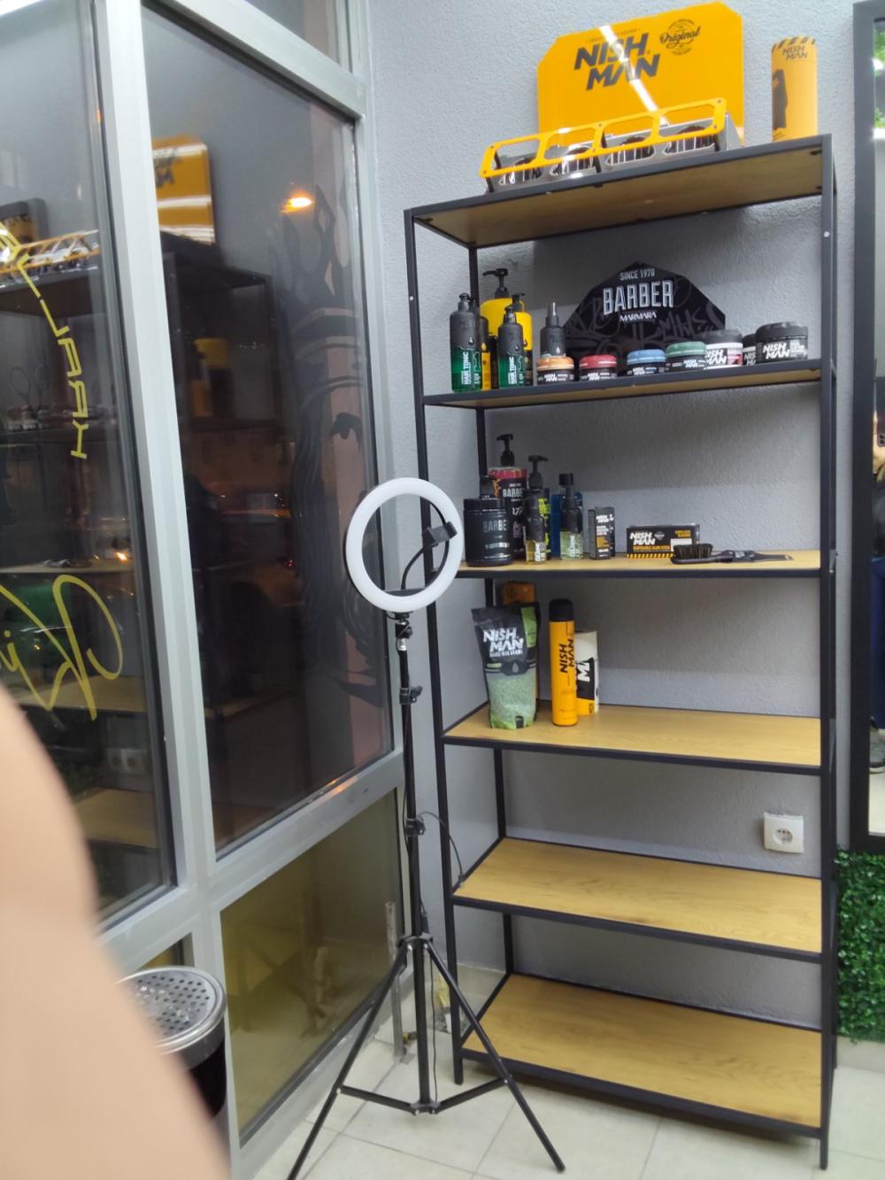 Slika 4 - Dr Svetislava Kasapinovica,  Lokal za izdavanje, 21m2, 500€