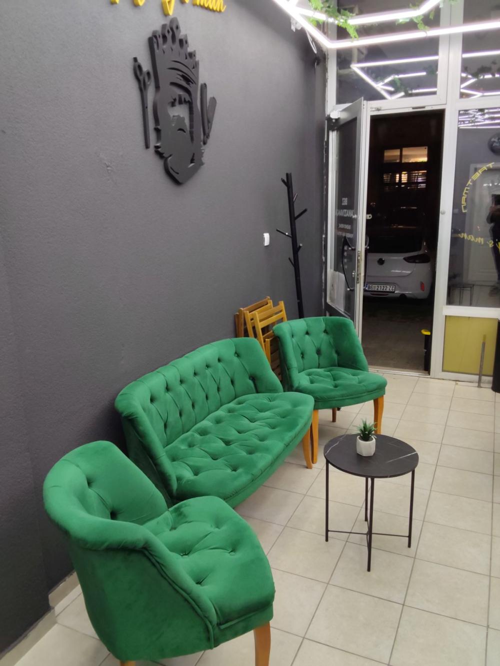 Slika 6 - Dr Svetislava Kasapinovica,  Lokal za izdavanje, 21m2, 500€