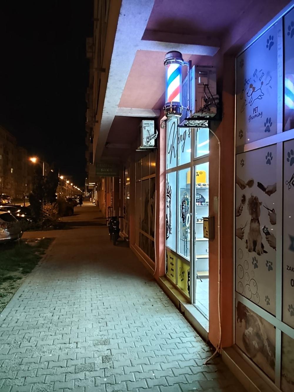 Slika 7 - Dr Svetislava Kasapinovica,  Lokal za izdavanje, 21m2, 500€