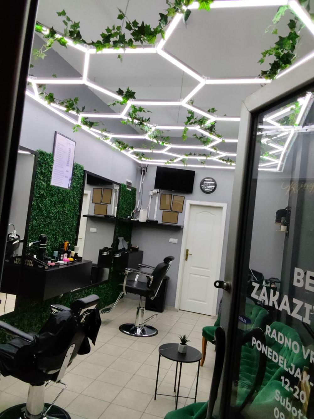Slika 8 - Dr Svetislava Kasapinovica,  Lokal za izdavanje, 21m2, 500€