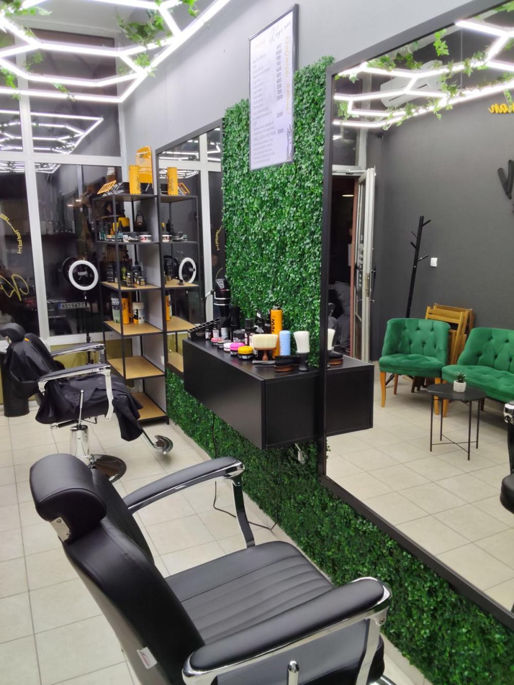 Glavna slika -Dr Svetislava Kasapinovica,  Lokal za izdavanje, 21m2, 500€