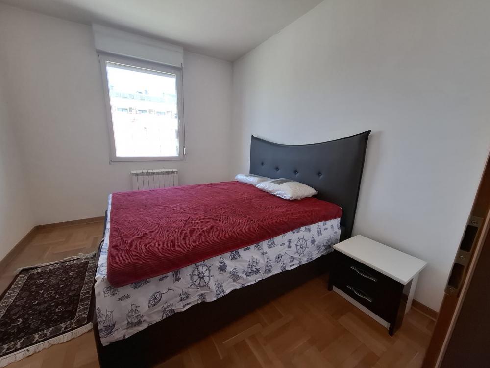 Slika 1 - Dimitrija Tucovića, Dvosoban stan za izdavanje, 66m2, 800€