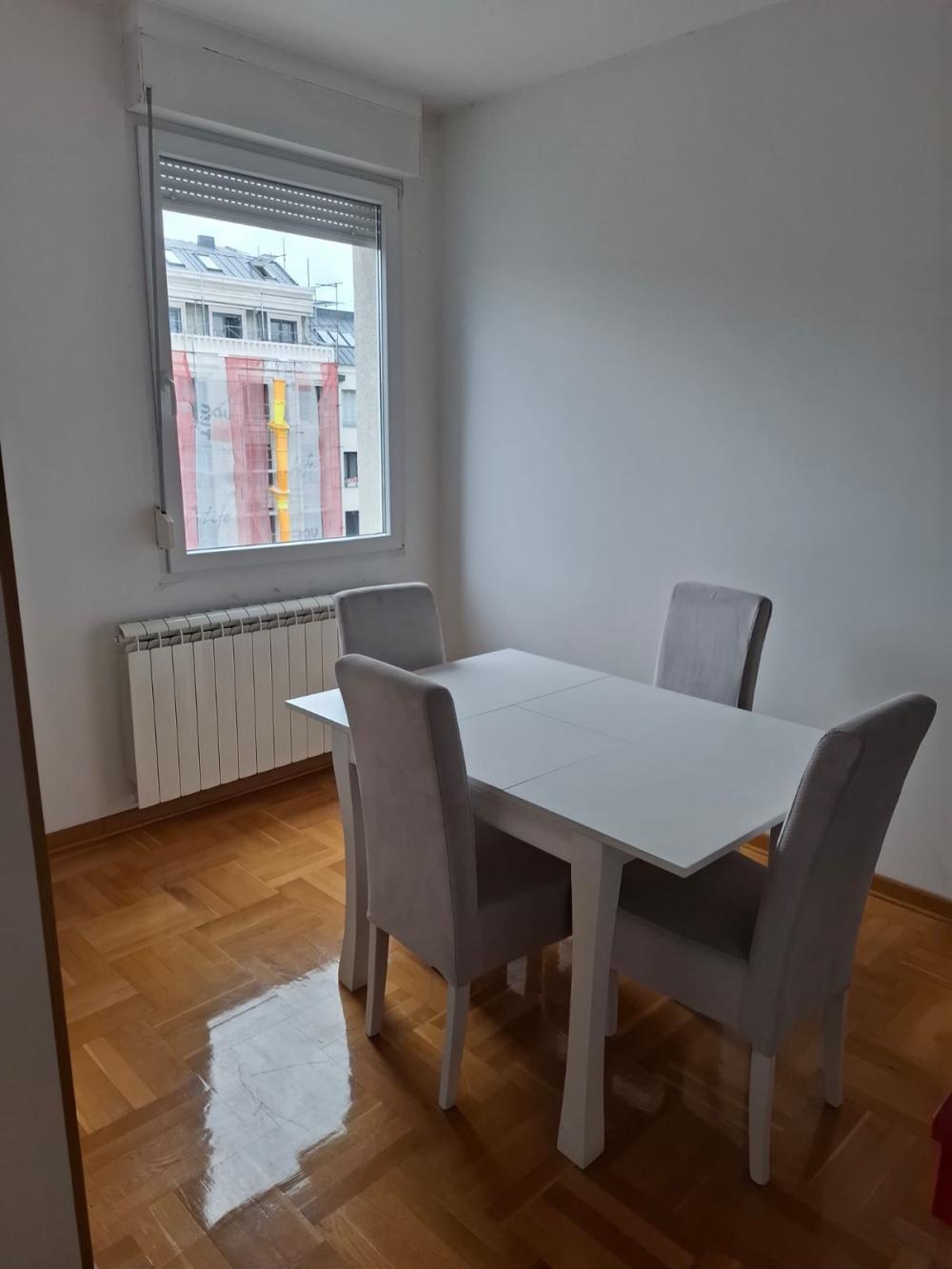 Slika 2 - Dimitrija Tucovića, Dvosoban stan za izdavanje, 66m2, 800€