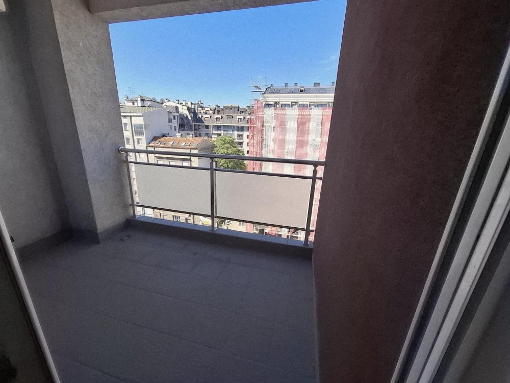 Slika 7 - Dimitrija Tucovića, Dvosoban stan za izdavanje, 66m2, 800€