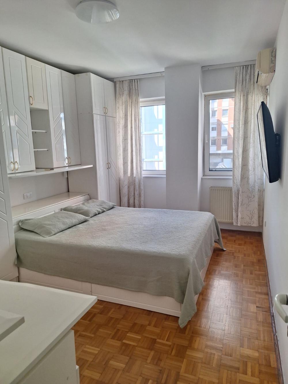 Slika 7 - Kneza Danila, Dvoiposoban stan za izdavanje, 55m2, 1.200€