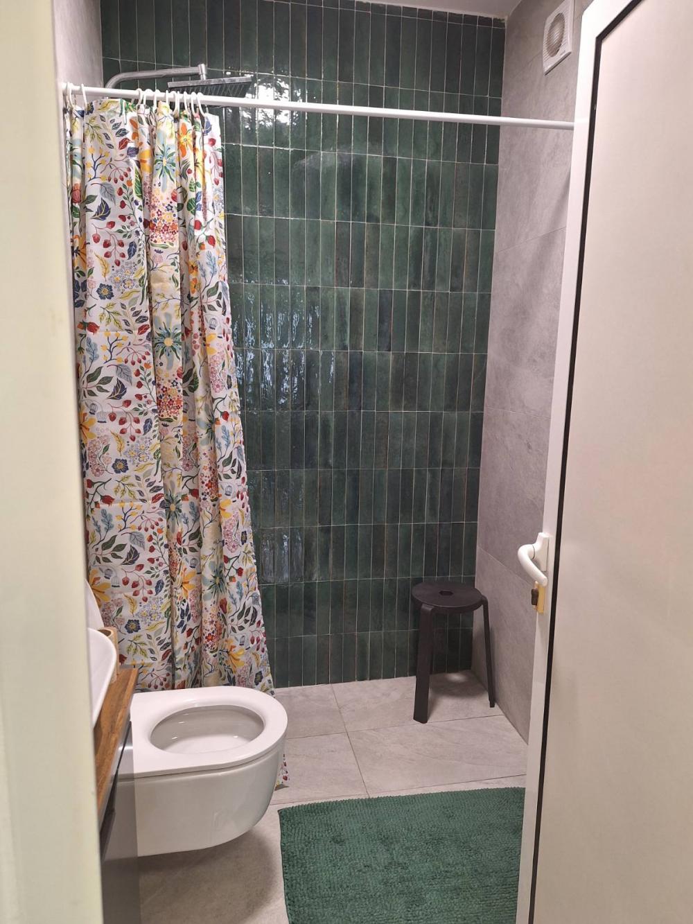 Slika 11 - Kneza Danila, Dvoiposoban stan za izdavanje, 55m2, 1.200€