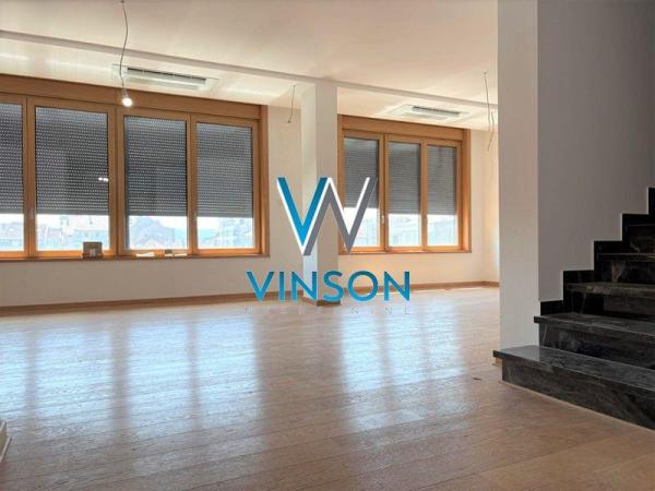 Slika 2 - Pavla Stamatovića, Četvorosoban stan na prodaju, 156m2, 566.500€