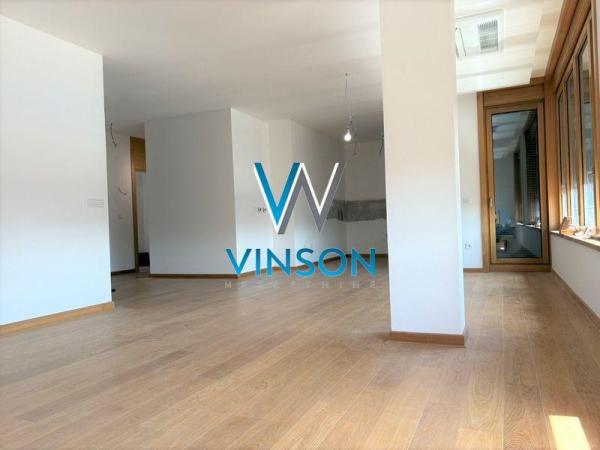 Slika 3 - Pavla Stamatovića, Četvorosoban stan na prodaju, 156m2, 566.500€