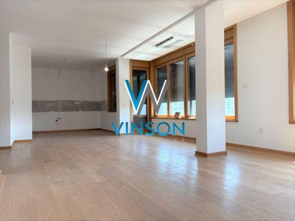 Slika 4 - Pavla Stamatovića, Četvorosoban stan na prodaju, 156m2, 566.500€
