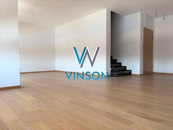 Slika 5 - Pavla Stamatovića, Četvorosoban stan na prodaju, 156m2, 566.500€