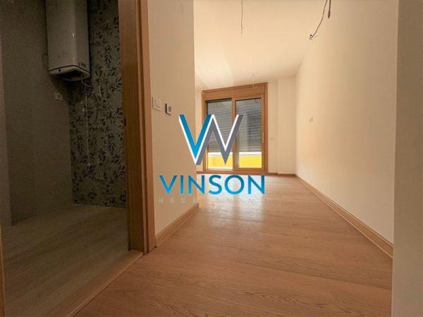 Slika 11 - Pavla Stamatovića, Četvorosoban stan na prodaju, 156m2, 566.500€