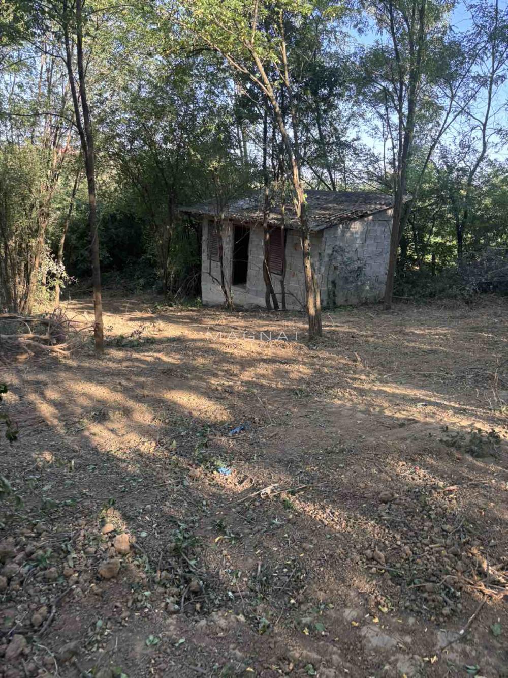Slika 3 -  Plac na prodaju, Sopot, Kosmaj, 25.000€
