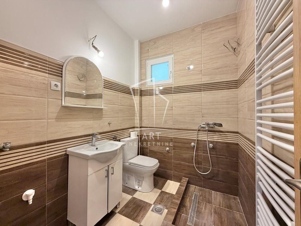 Slika 11 - Železnička, Kuća za izdavanje, 50m2, 500€