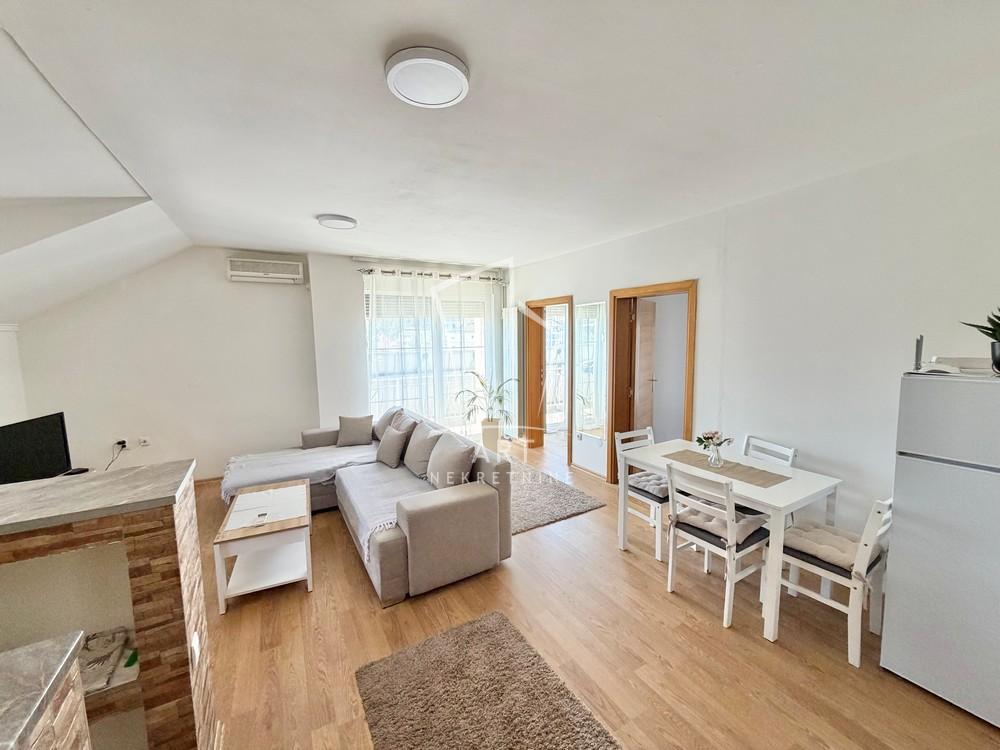 Slika 4 - Milorada Bondžulića, Dvoiposoban stan za izdavanje, 66m2, 750€