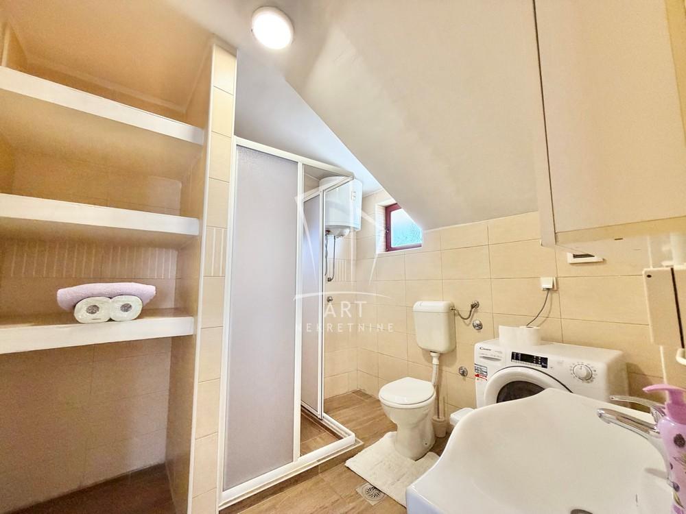 Slika 8 - Milorada Bondžulića, Dvoiposoban stan za izdavanje, 66m2, 750€