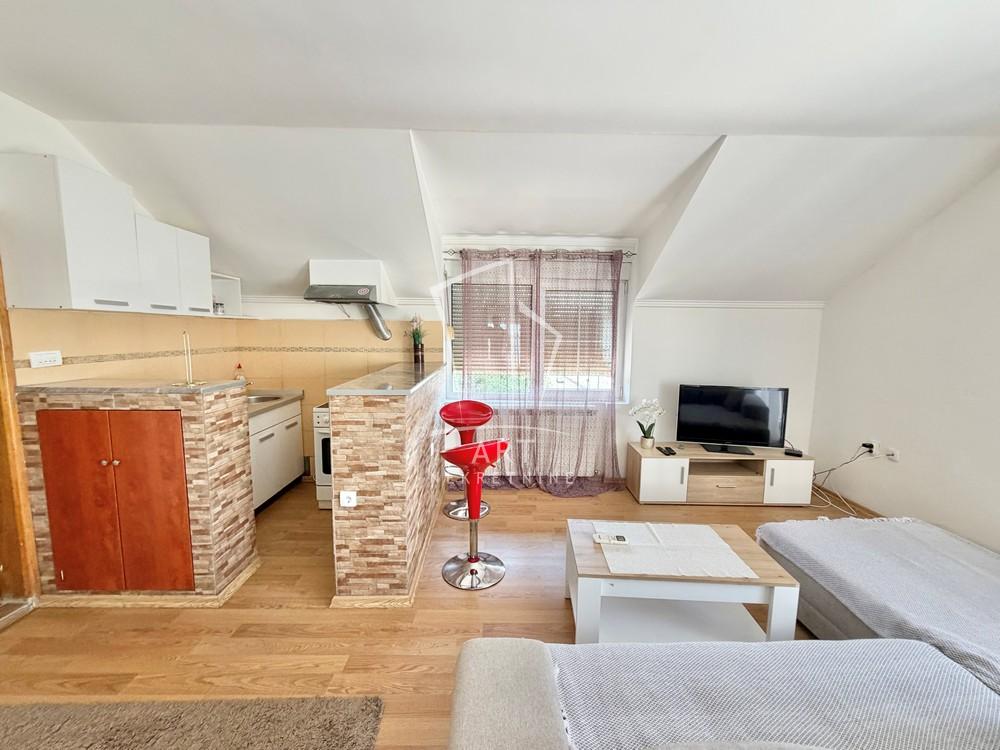 Slika 2 - Milorada Bondžulića, Dvoiposoban stan za izdavanje, 66m2, 750€