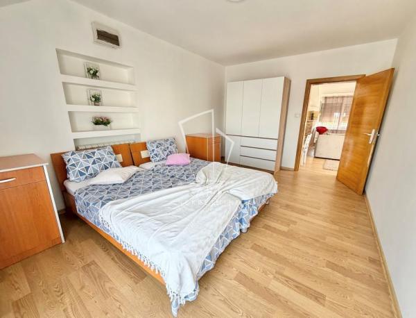 Slika 6 - Milorada Bondžulića, Dvoiposoban stan za izdavanje, 66m2, 750€