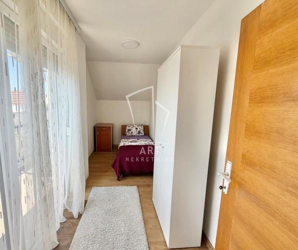 Slika 7 - Milorada Bondžulića, Dvoiposoban stan za izdavanje, 66m2, 750€