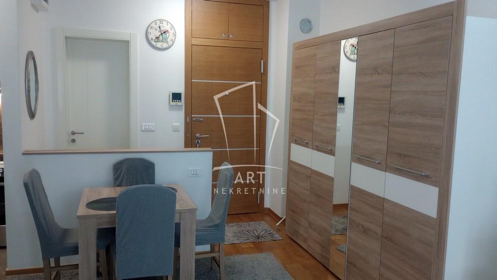 Slika 3 - Stanoja Glavaša, Dvosoban stan za izdavanje, 44m2, 750€