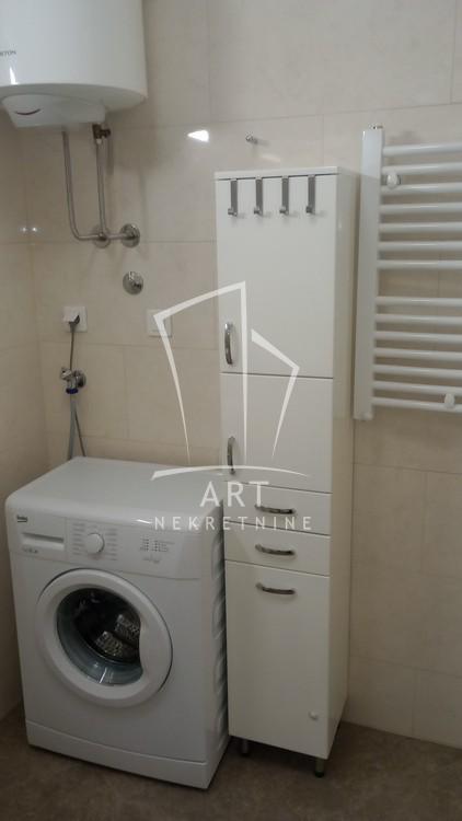Slika 8 - Stanoja Glavaša, Dvosoban stan za izdavanje, 44m2, 750€