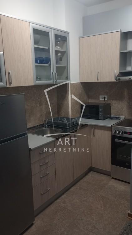 Slika 4 - Stanoja Glavaša, Dvosoban stan za izdavanje, 44m2, 750€