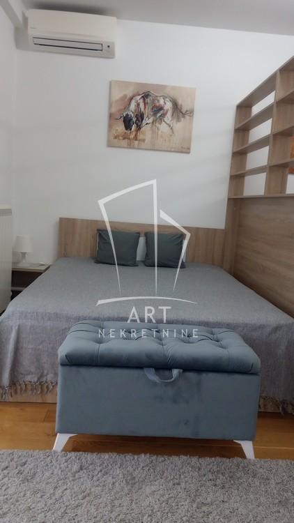 Slika 7 - Stanoja Glavaša, Dvosoban stan za izdavanje, 44m2, 750€