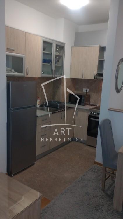 Slika 6 - Stanoja Glavaša, Dvosoban stan za izdavanje, 44m2, 750€