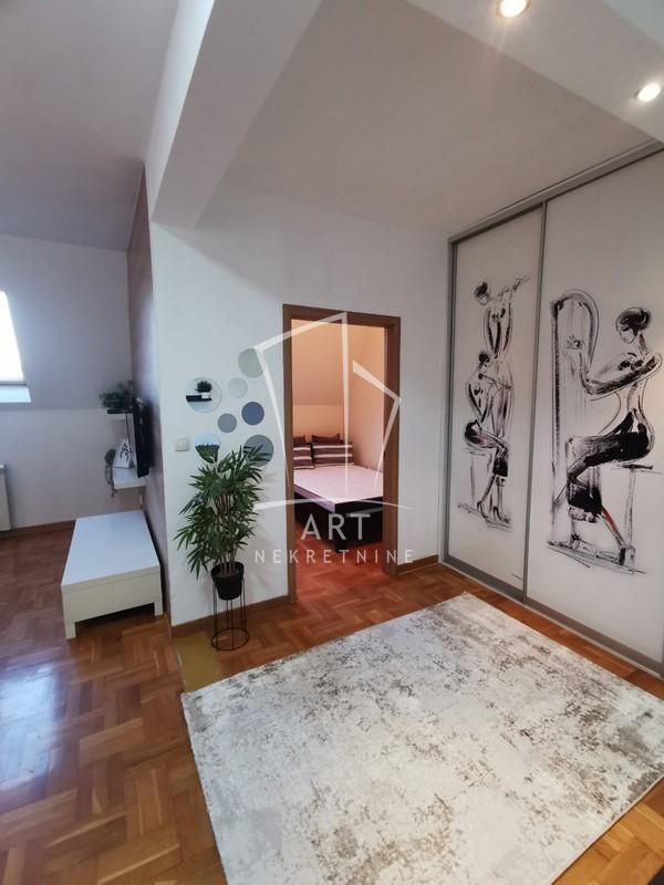 Slika 3 - Vidska, Jednoiposoban stan za izdavanje, 42m2, 600€