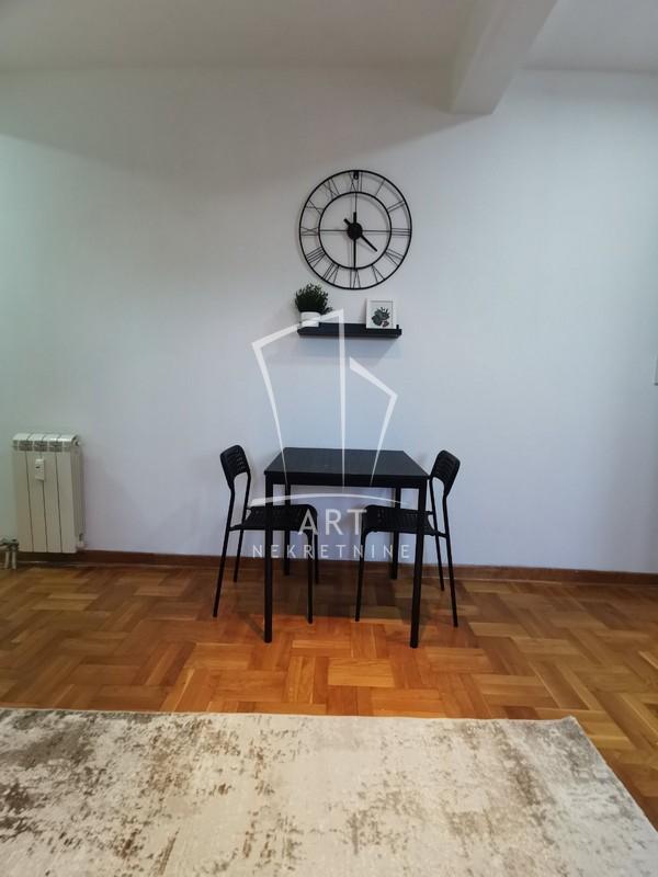 Slika 5 - Vidska, Jednoiposoban stan za izdavanje, 42m2, 600€