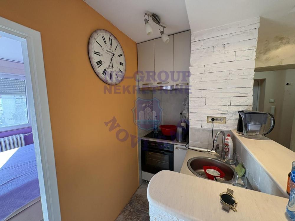 Slika 3 - Dvosoban stan na prodaju, 47m2, 128.750€